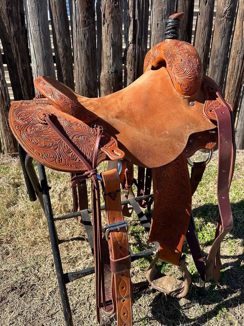 Thumbnail: DEMO BW Ranch Cutter 