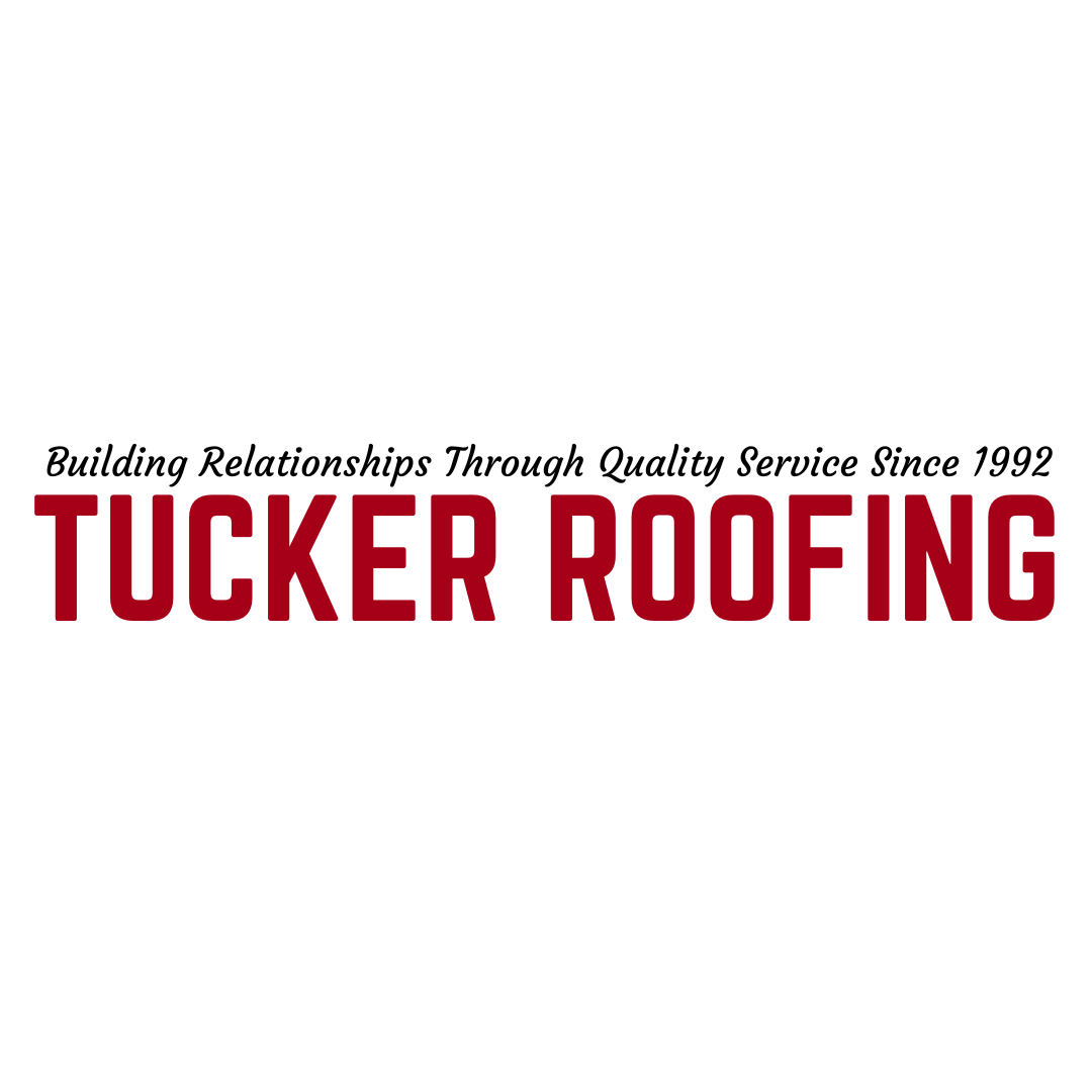 J. Tucker Roofing logo