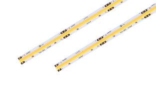 Gemini Tape Light from WAC