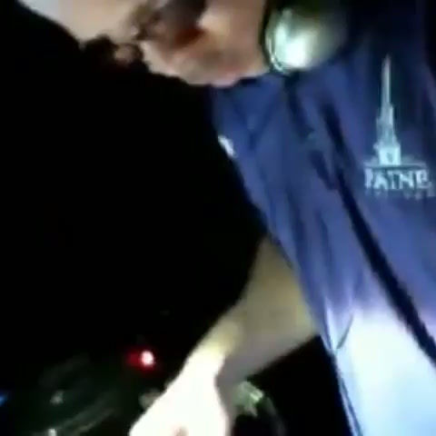 _djoftheway breaking it all the way down and giving you classic scratch session. More 🔥 i