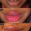 Thumbnail: Waterproof matte lip stain with full coverage color