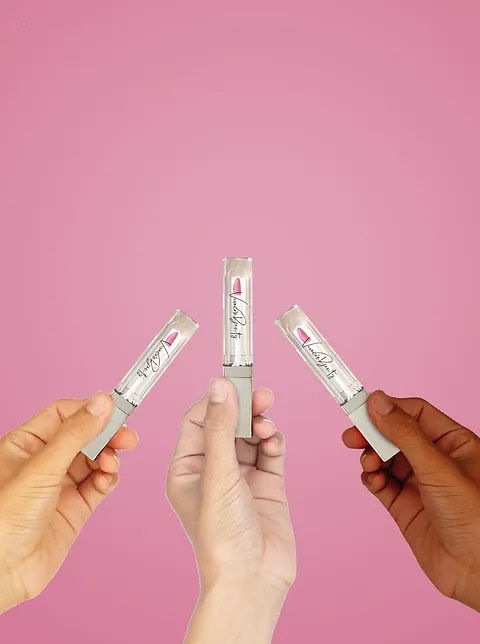 Thumbnail: Lip Blush Stain