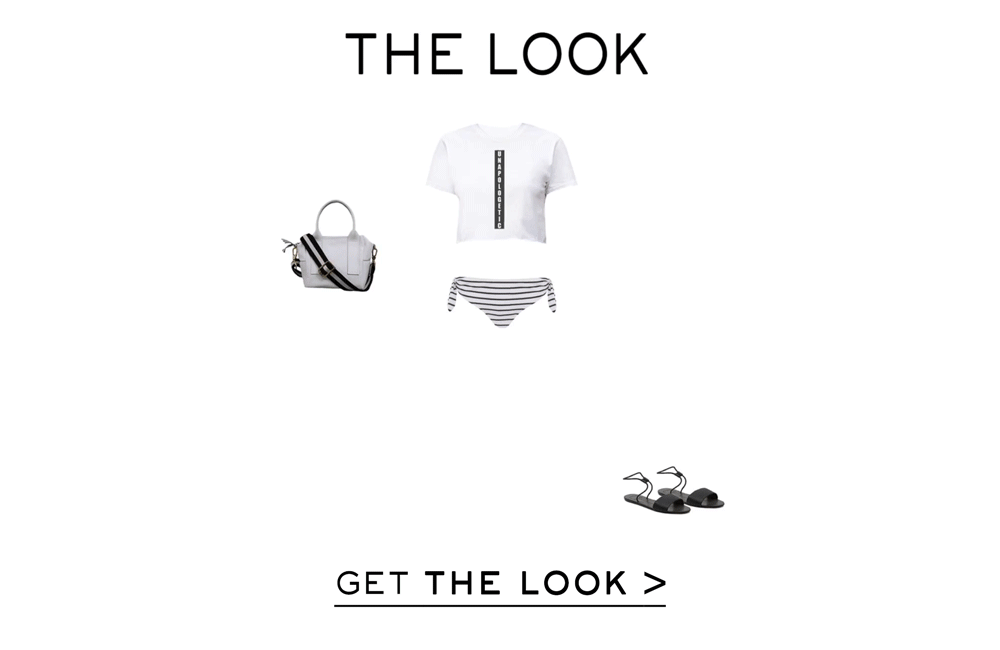 IAMFEMME_SS18_Email-Campaigns_All-White-