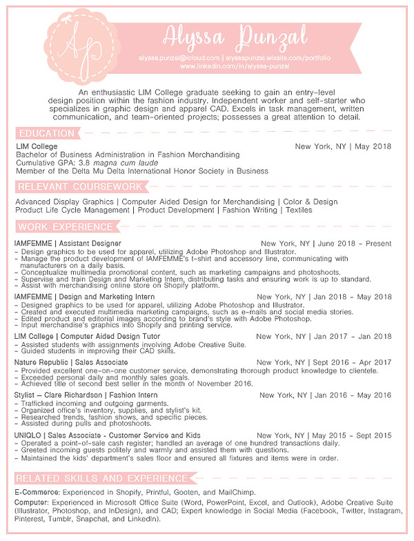 Alyssa Punzal's Resume - Online 2.jpg