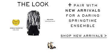 IAMFEMME_SS18_Email-Campaign_Ceylon-Yell