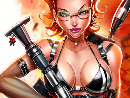 [Bagged & Boarded] Comic Picks: July  24th, 2025.