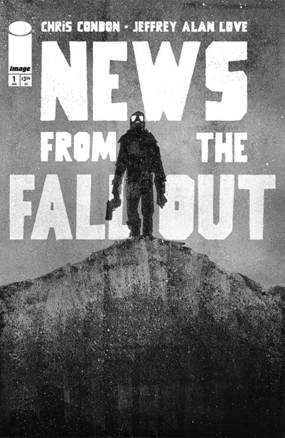 NEWS FROM THE FALLOUT #1