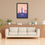 Thumbnail: Graphical Art Poster - Delhi | Wall Art For Office, School, Home