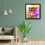 Thumbnail: Motivational Typography Poster - More | Wall Art For Office, School, Home