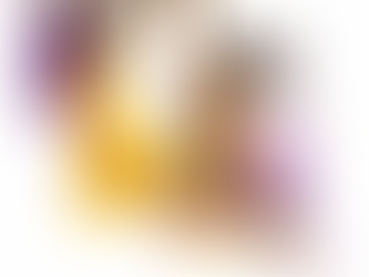 Neden Mor ve Sarı? / Poster Serisi