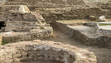 Konuralp Antik Tiyatro 2025