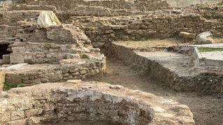 Konuralp Antik Tiyatro 2025
