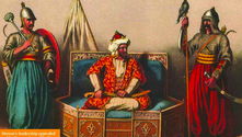 ANADOLU TARİHİ - 1