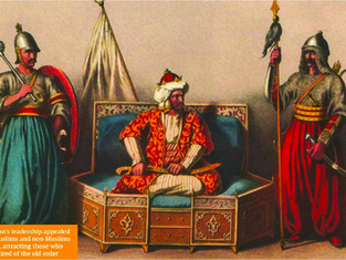 ANADOLU TARİHİ - 1