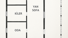 Konuralp’te Sofalı Evler