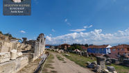 Konuralp Antik Kent