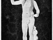 Dionysos'a Tapınma: Dionysos/Bacchus kültü