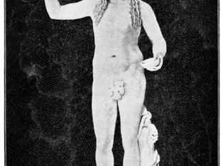 Dionysos'a Tapınma: Dionysos/Bacchus kültü