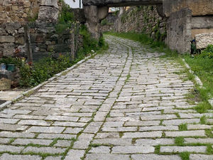 Kültürel Miras Nedir