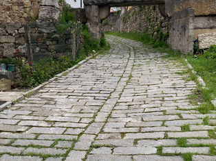 Kültürel Miras Nedir