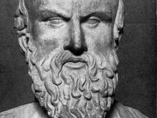 Aeschylus