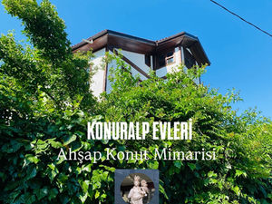Geleneksel Türk Evlerinde Giyotin Pencere