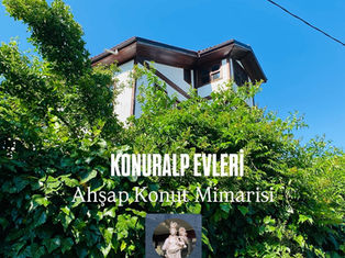 Geleneksel Türk Evlerinde Giyotin Pencere