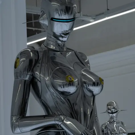 Building Trust with Customers Through AI Transparency