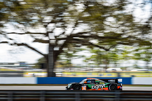 Sebring, 2026 race weekend — photograph 8
