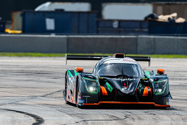 Sebring, 2026 race weekend — photograph 18