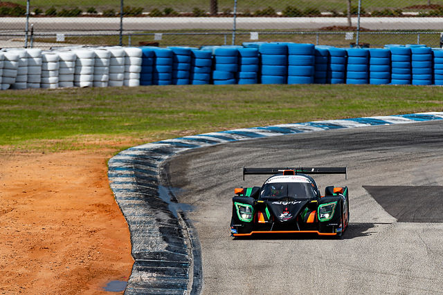 Sebring, 2026 race weekend — photograph 7