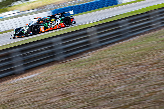 Sebring, 2026 race weekend — photograph 19
