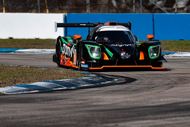 Sebring, 2026 race weekend — photograph 10