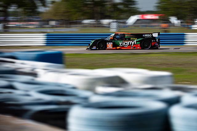 Sebring, 2026 race weekend — photograph 12