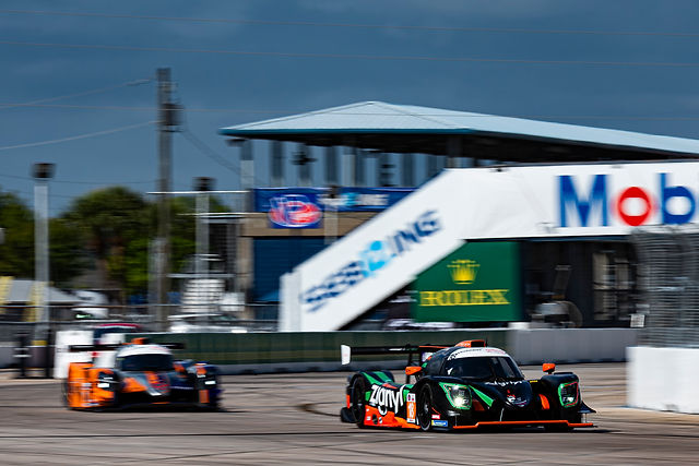 Sebring, 2026 race weekend — photograph 32