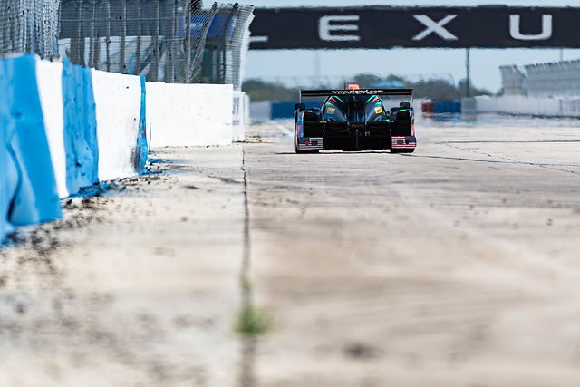 Sebring, 2026 race weekend — photograph 11