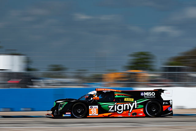 Sebring, 2026 race weekend — photograph 21