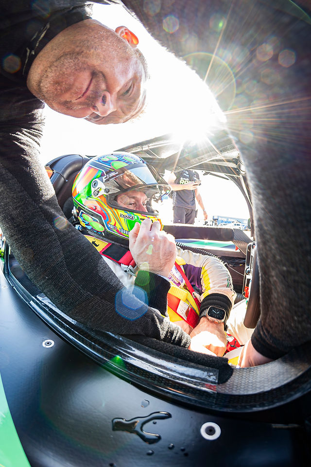 Sebring, 2026 race weekend — photograph 24