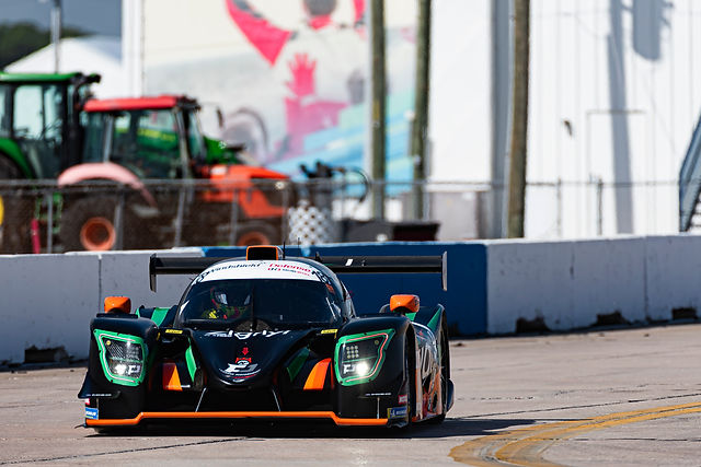 Sebring, 2026 race weekend — photograph 28