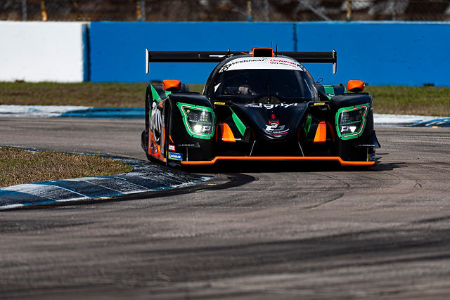 Sebring, 2026 race weekend — photograph 17