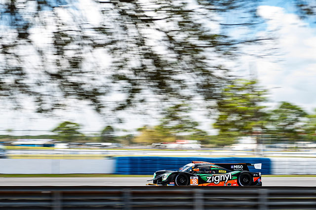 Sebring, 2026 race weekend — photograph 9
