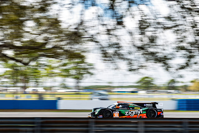 Sebring, 2026 race weekend — photograph 14