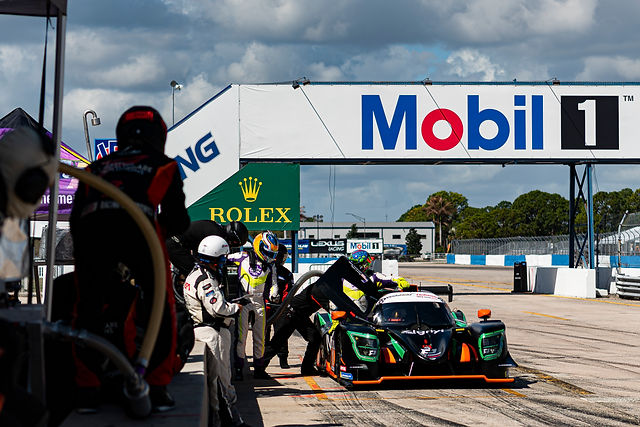 Sebring, 2026 race weekend — photograph 29