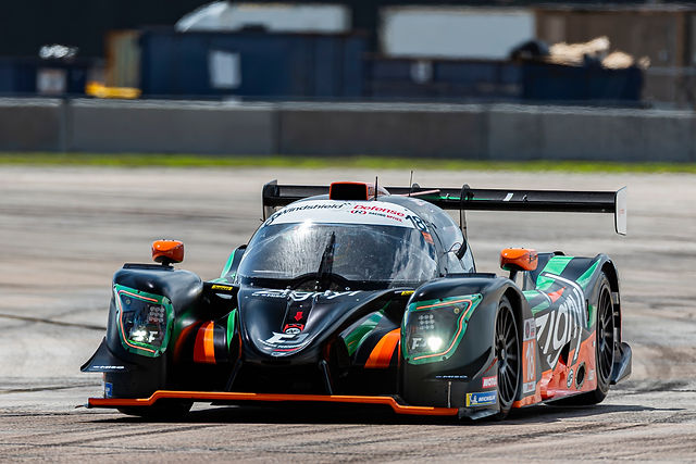 Sebring, 2026 race weekend — photograph 31