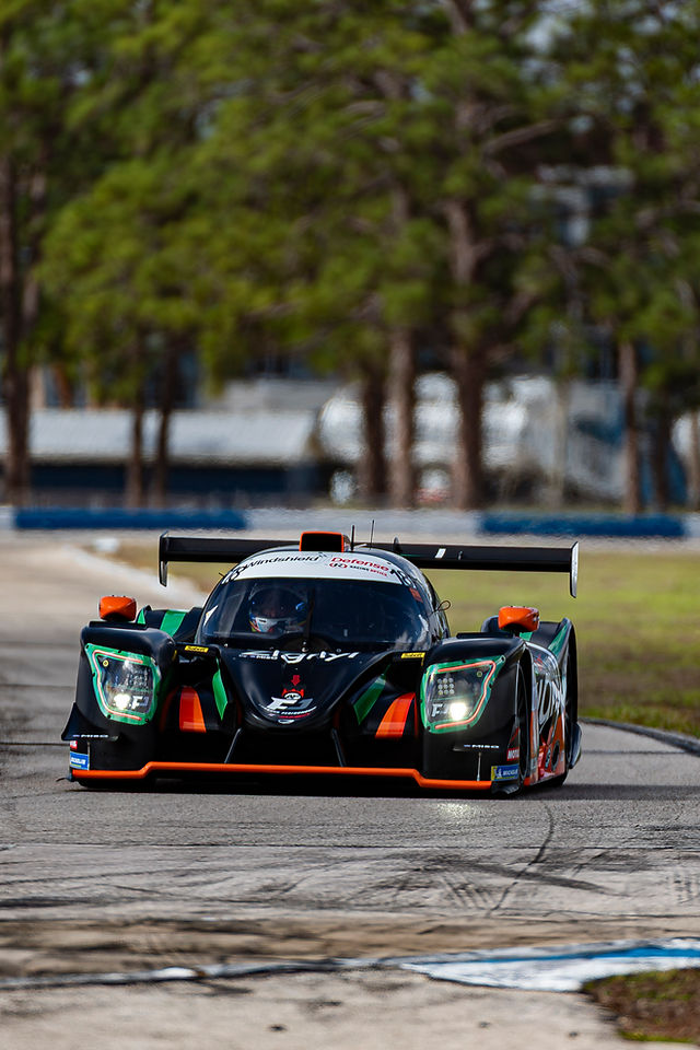 Sebring, 2026 race weekend — photograph 2