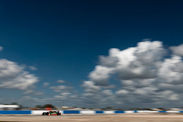 Sebring, 2026 race weekend — photograph 4