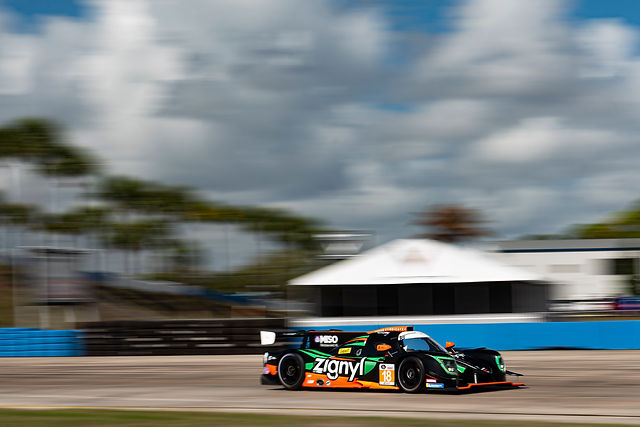Sebring, 2026 race weekend — photograph 23