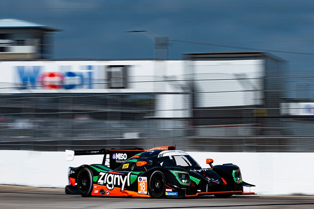 Sebring, 2026 race weekend — photograph 30