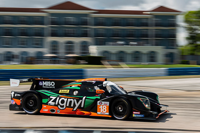 Sebring, 2026 race weekend — photograph 13