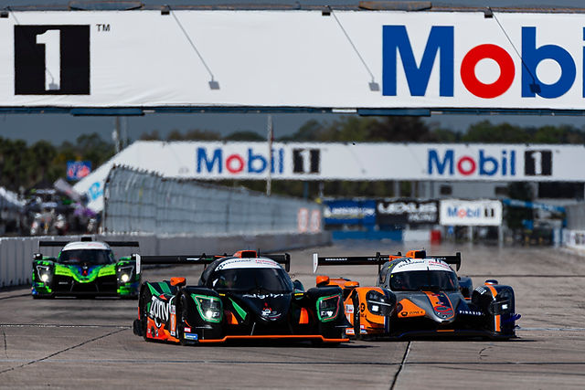 Sebring, 2026 race weekend — photograph 33